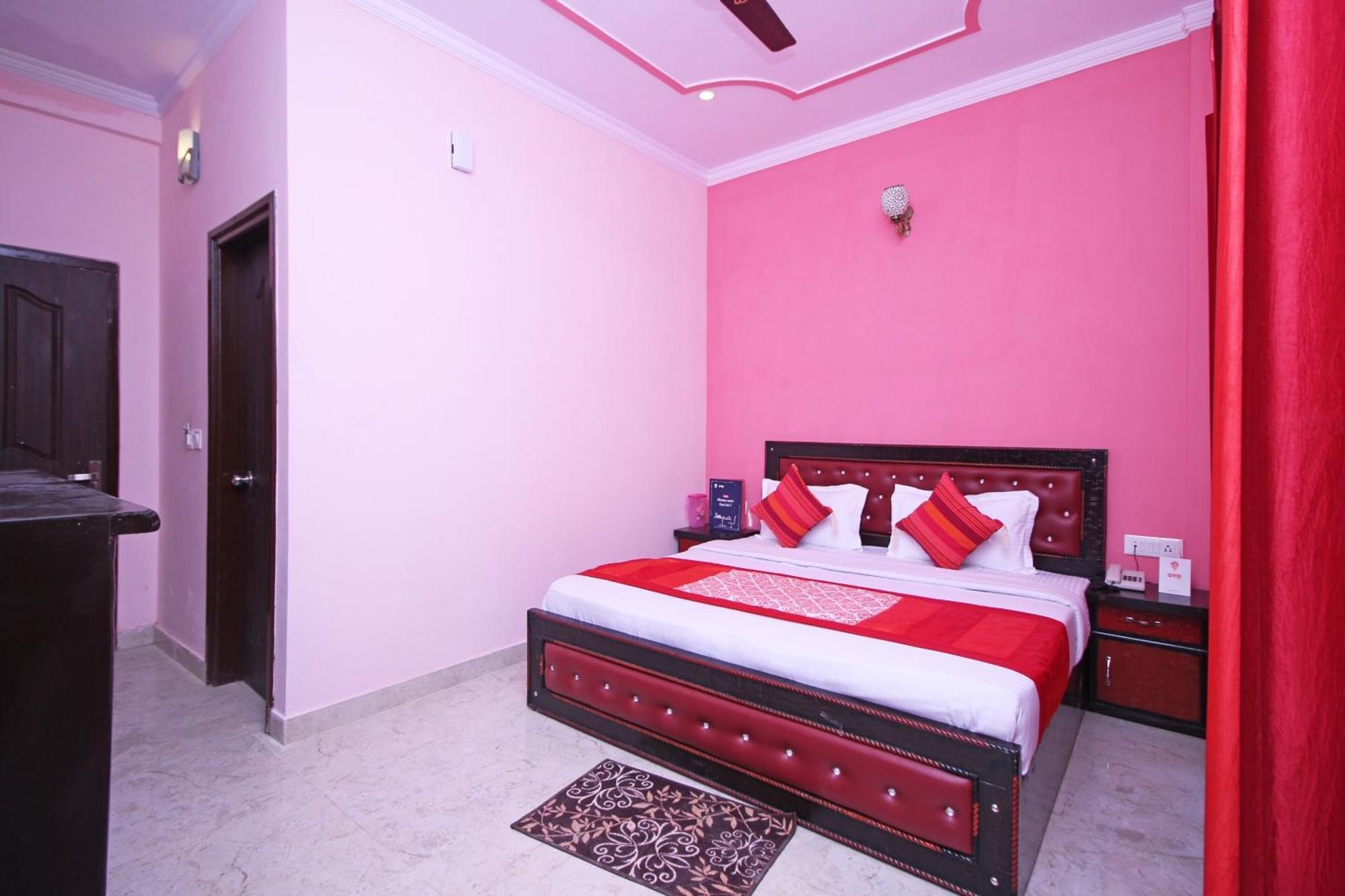 Hotel O Kempty Lake Adventure Resort Mussoorie Ngoại thất bức ảnh