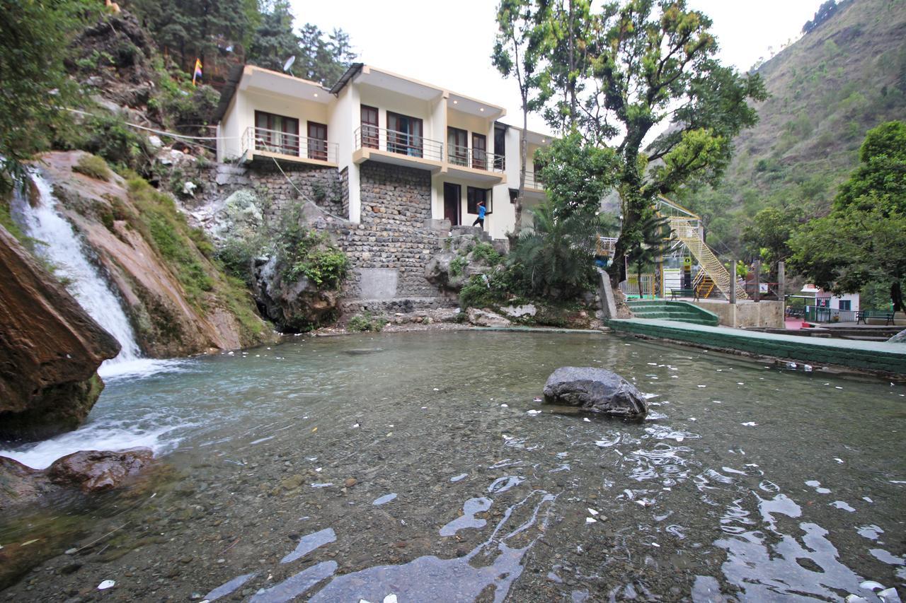 Hotel O Kempty Lake Adventure Resort Mussoorie Ngoại thất bức ảnh